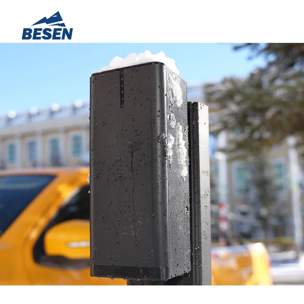 EV Charger Station 22kw 32A Wallbox Level 2 RFID Secure for Residential and Commercial Use