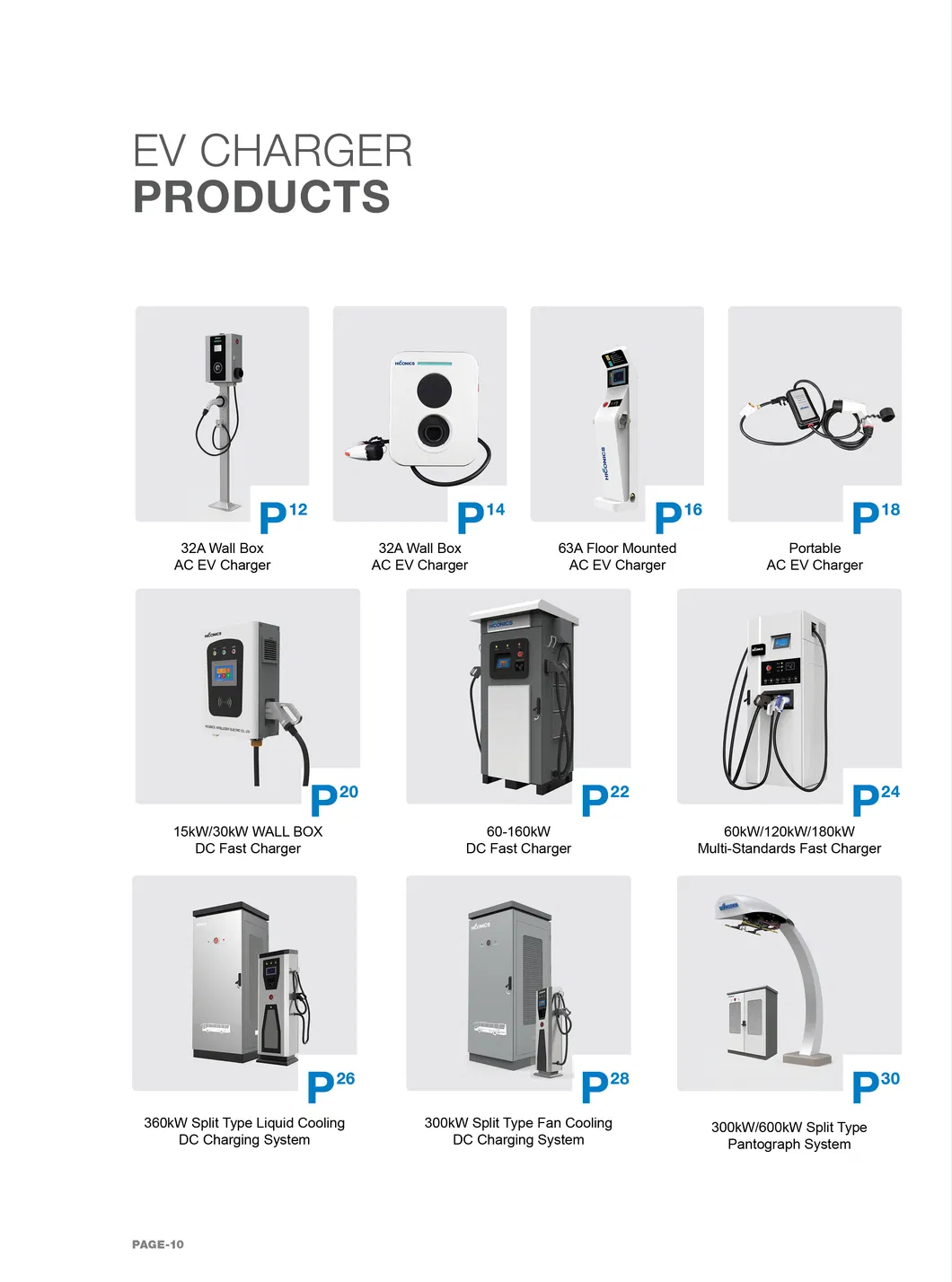 Technical Specification 3