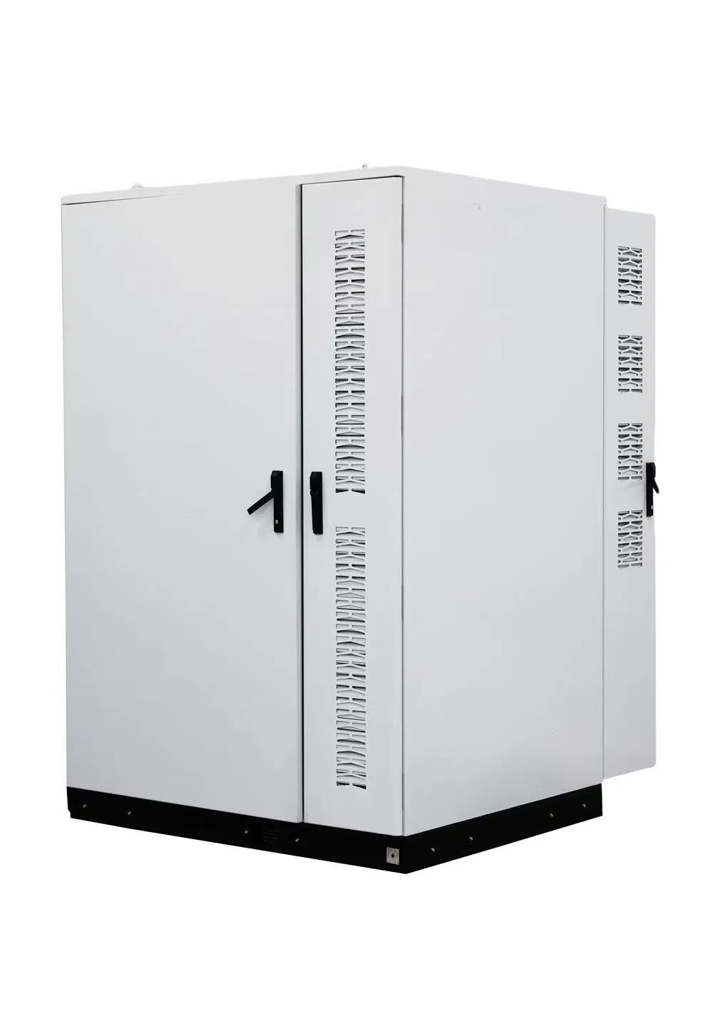 Industrial and Commercial Distributed Photovoltaic Energy Storage Cabinets, Large-Capacity Energy Storage Equipment