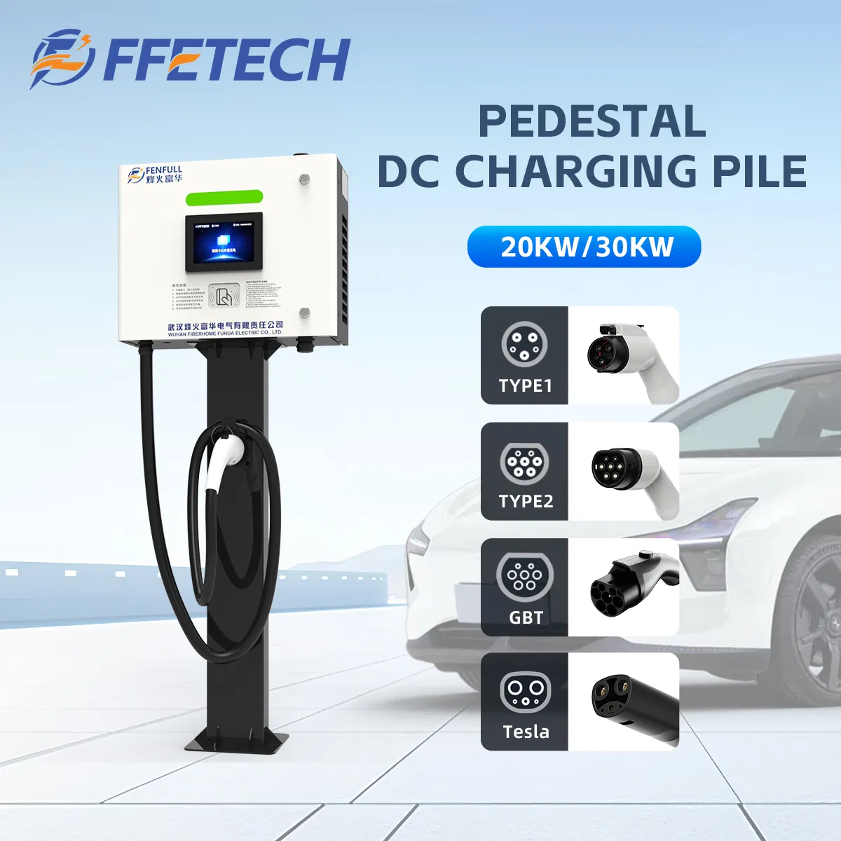 Versatile Communication Device with RS485, WLAN, and GPRS Connectivity