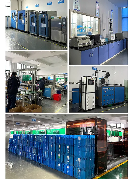 EV Charging Solution