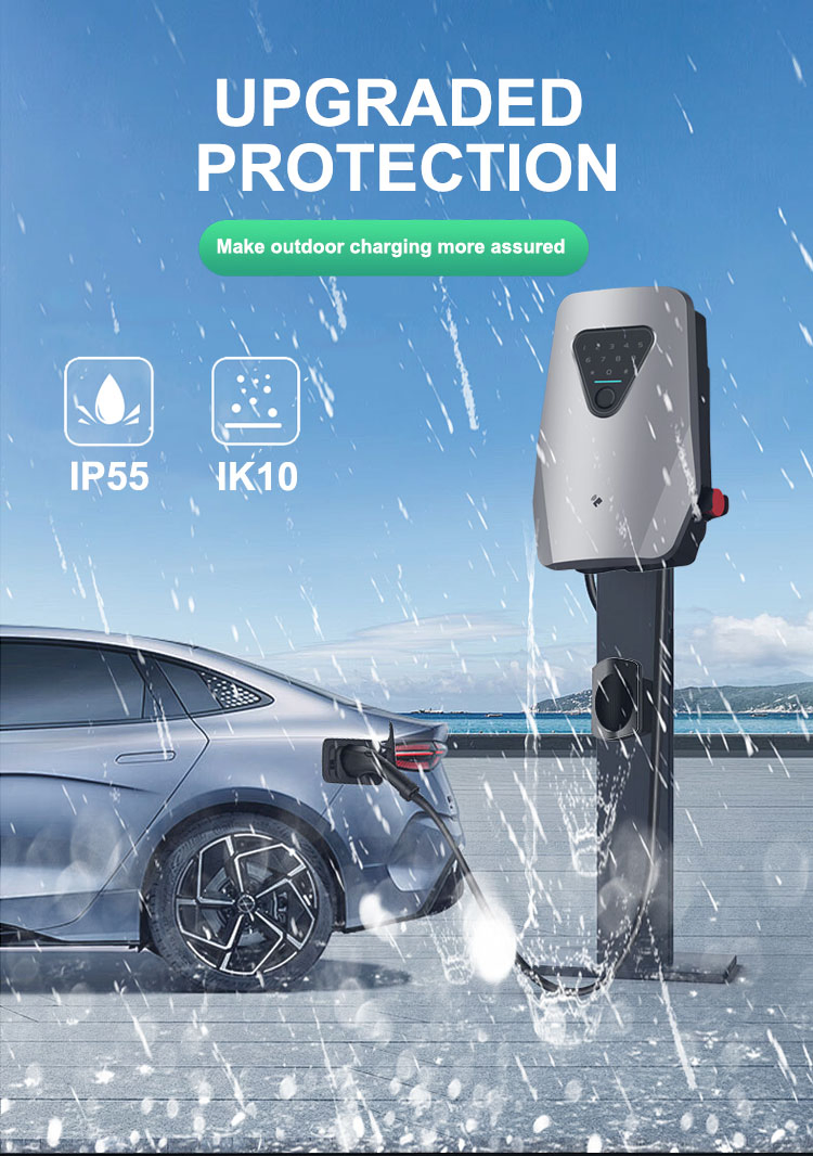 High-Speed ODM WiFi 4G Bluetooth Floor-Mounted Device for Vehicles