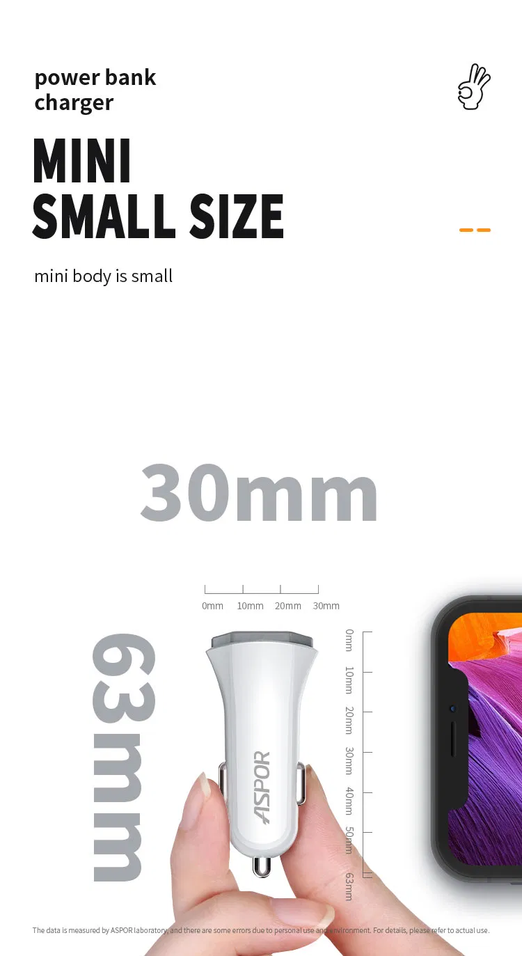 Car Charger Detail 15