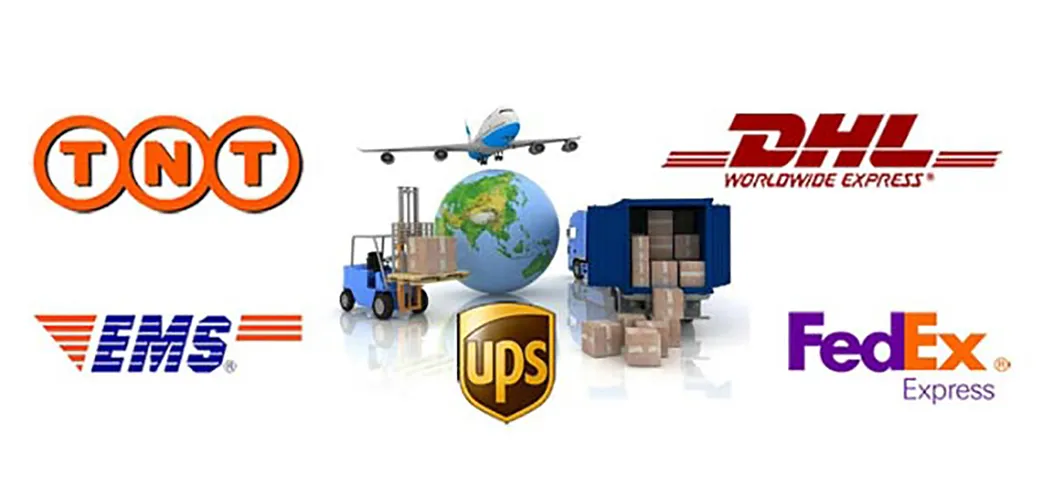 Shipping and Logistics