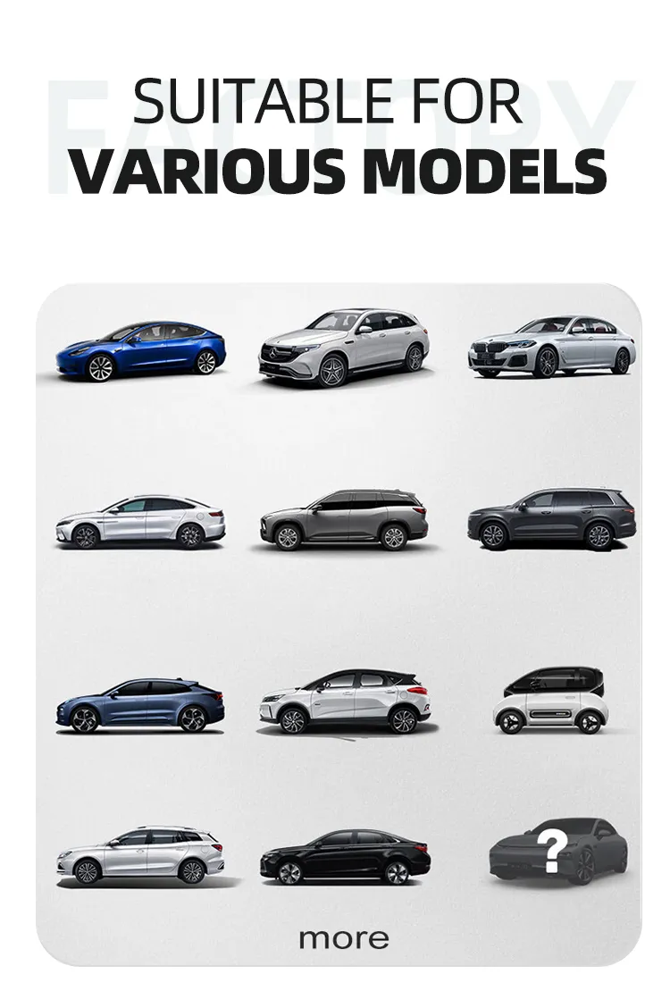 EV Charging Station 4