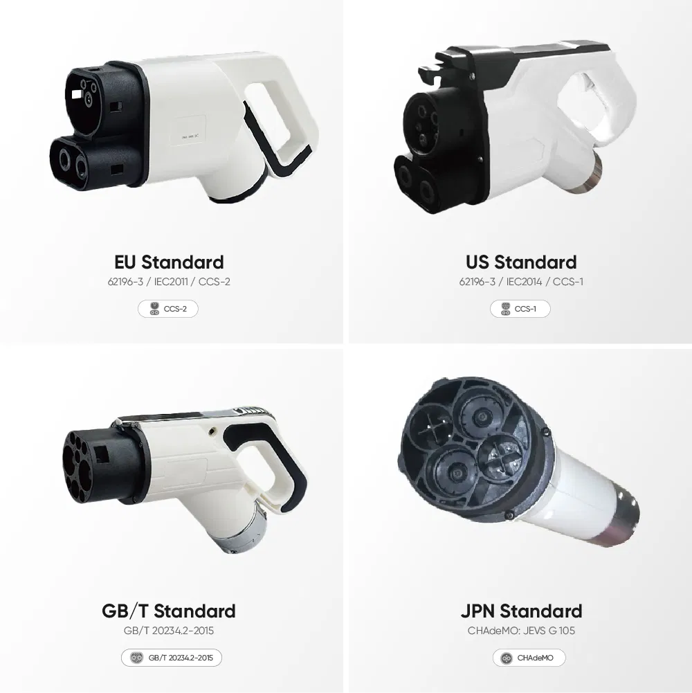 Sunark Wireless Type 2 AC EV Car Charger 7kw 11kw 22kw Wallbox Electric EV AC Fast Charging Station