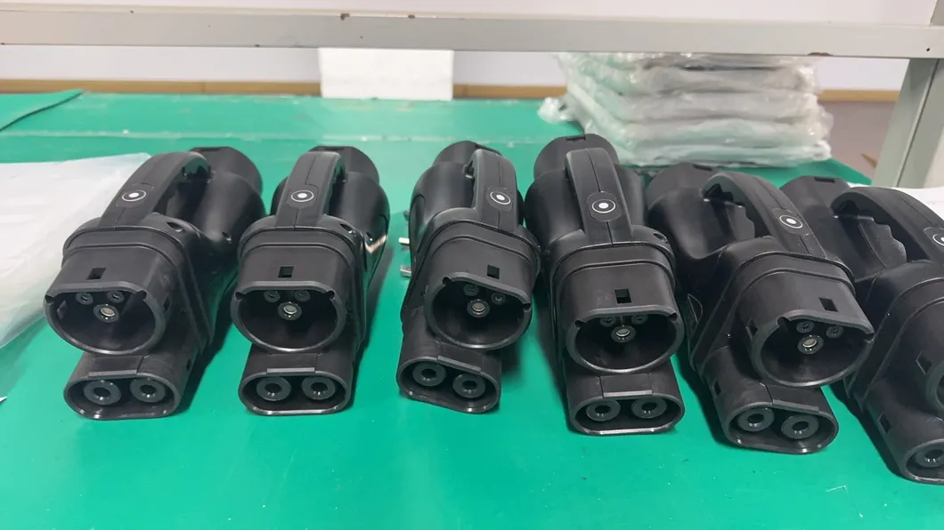 Adapter Technical Drawing 2