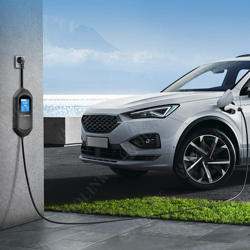 Olink Gbt Mobile Charging Device-Falcon