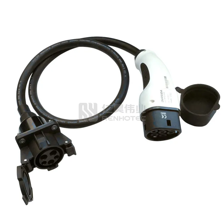 EV Charging Solution