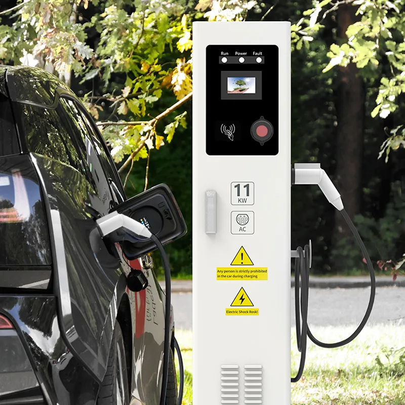 Main Product EV Charger