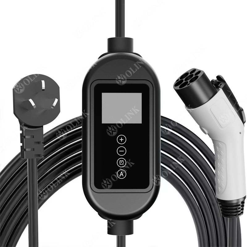 Olink Gbt Mobile Charging Device
