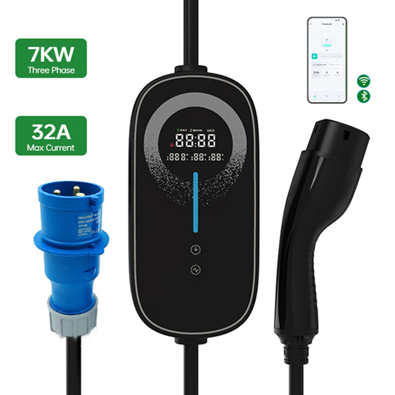 Is This Portable EV Recharge Device a Must-Have Accessory for Long-Distance EV Travel?