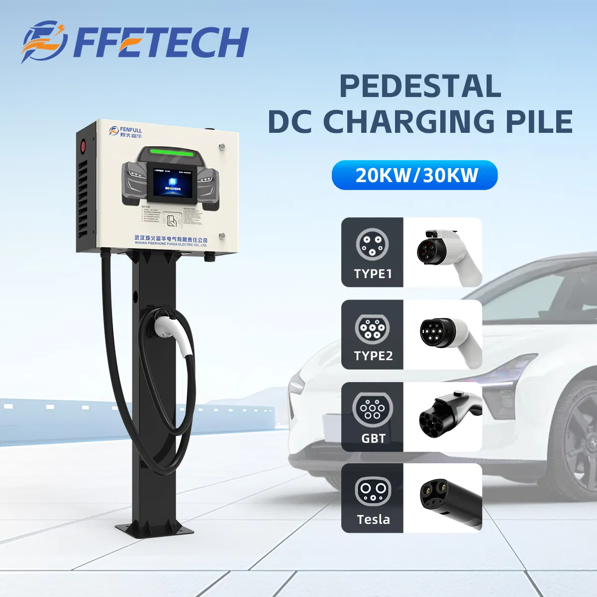 Versatile Communication Device with RS485, WLAN, and GPRS Connectivity