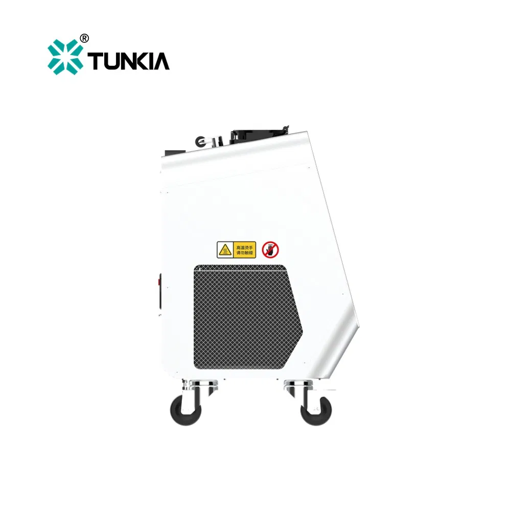 TK4850E DC EV Charging Station Testing Device with built-in load