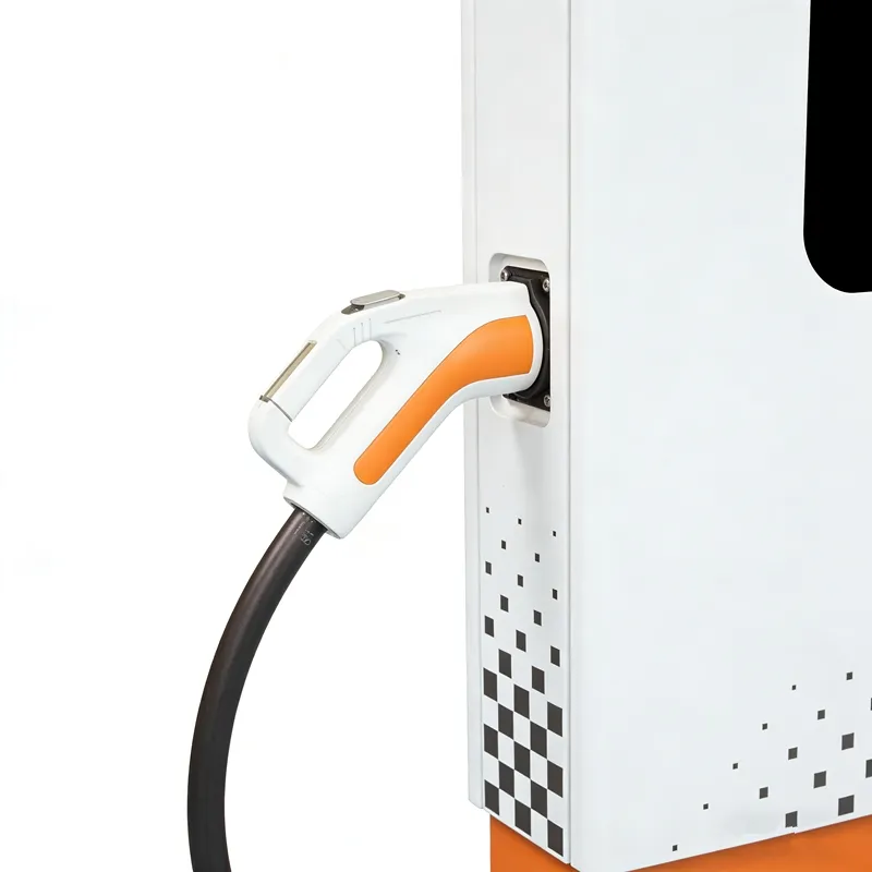 Weatherproof Charger