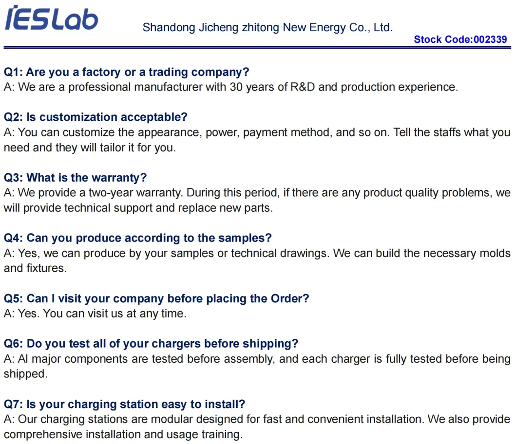 Public Charging Usage