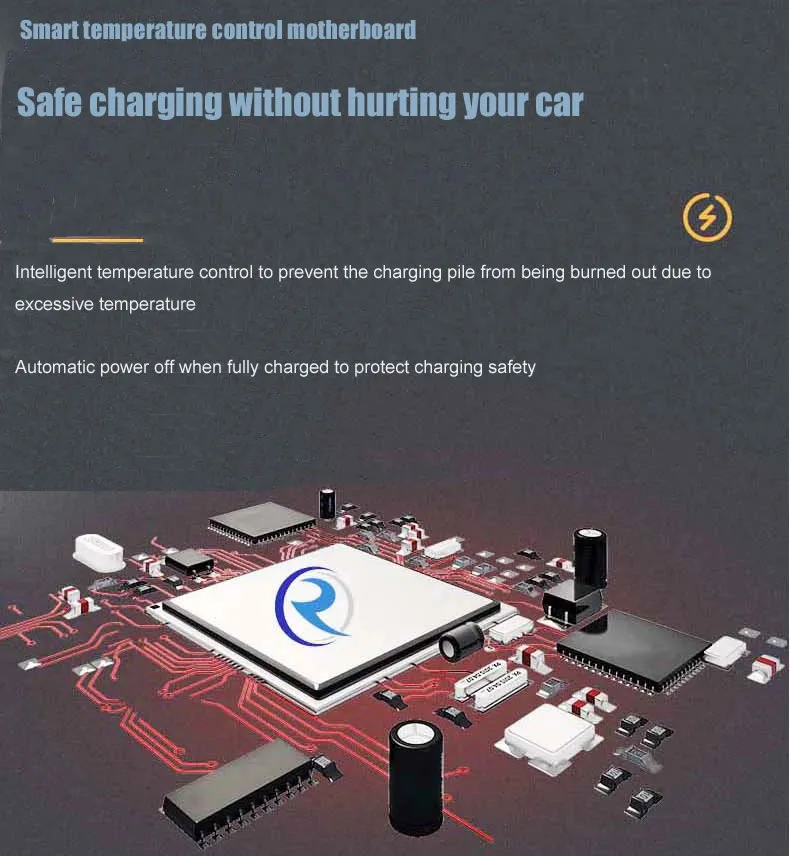 360KW DC Charger All-in-one