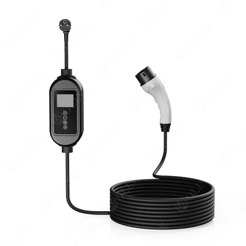 Mobile Charging Device View 4