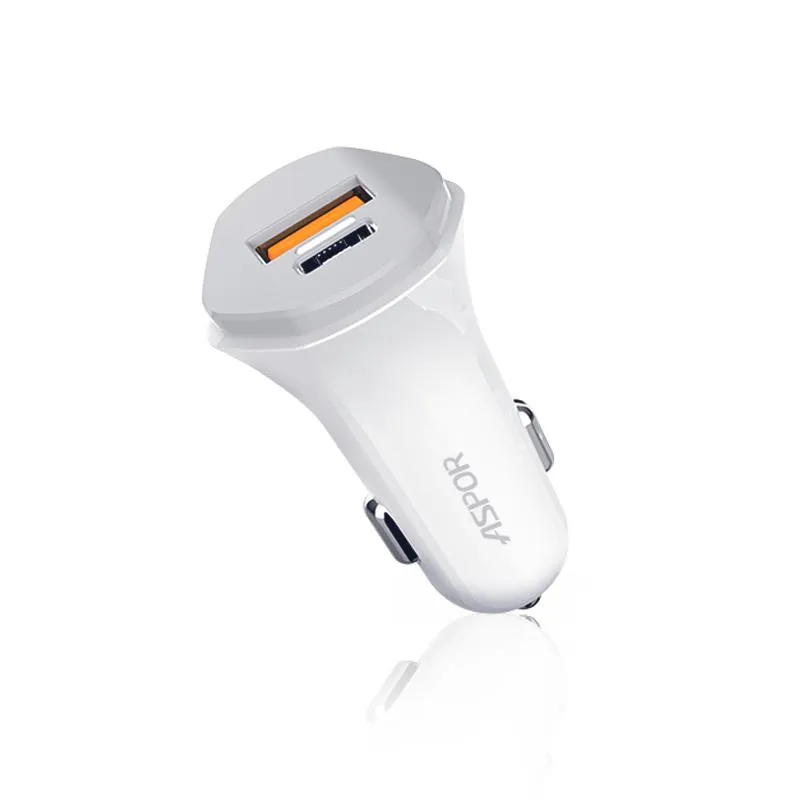 Car Charger Detail 1