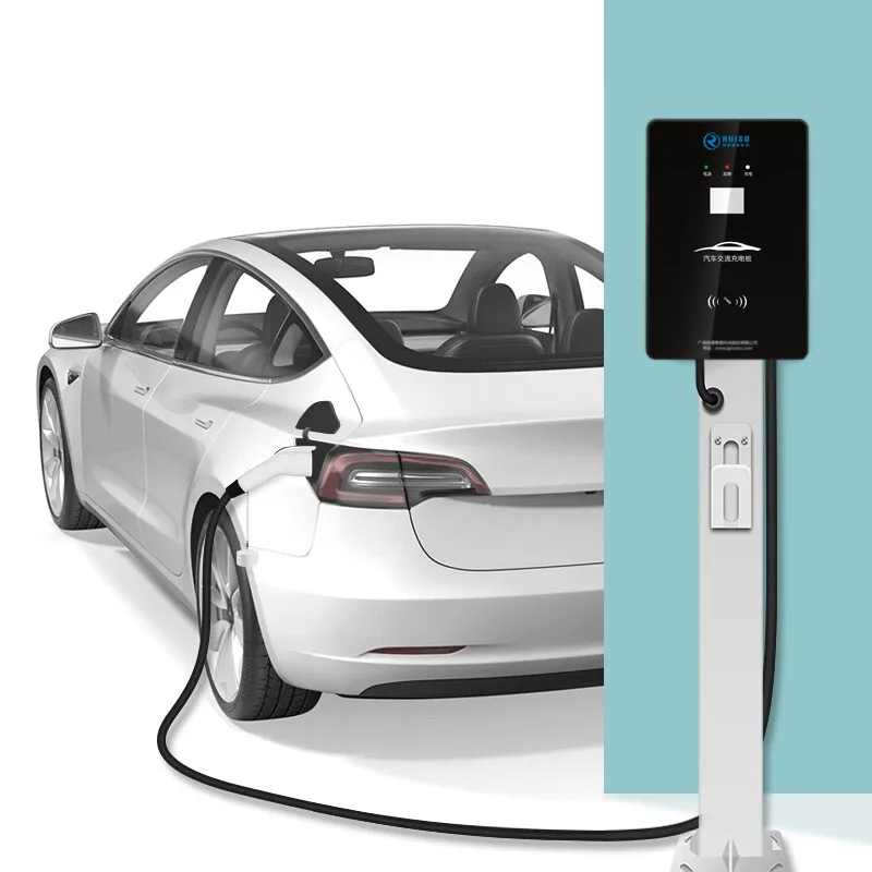 EV Fast Home Charger Type 2
