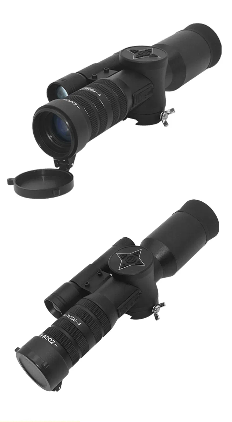 Night Vision Goggles 5