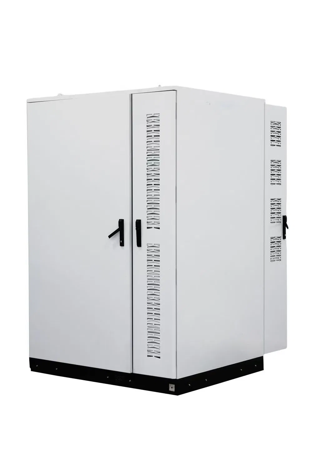 Industrial Energy Storage Cabinet, High-Power Emergency Power Supply System