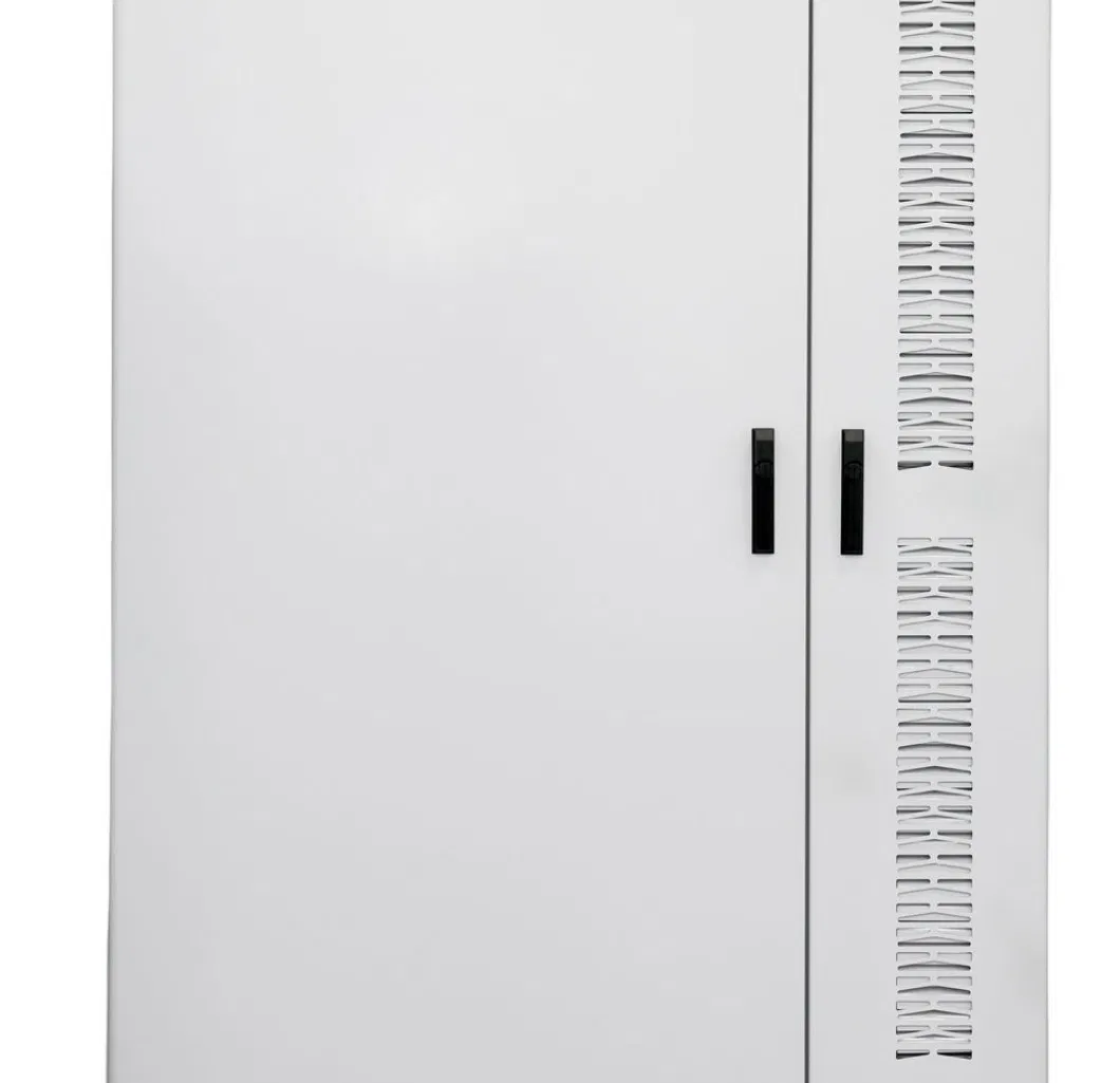 Cabinet Energy Storage 500kwh BMS Protection Telecom