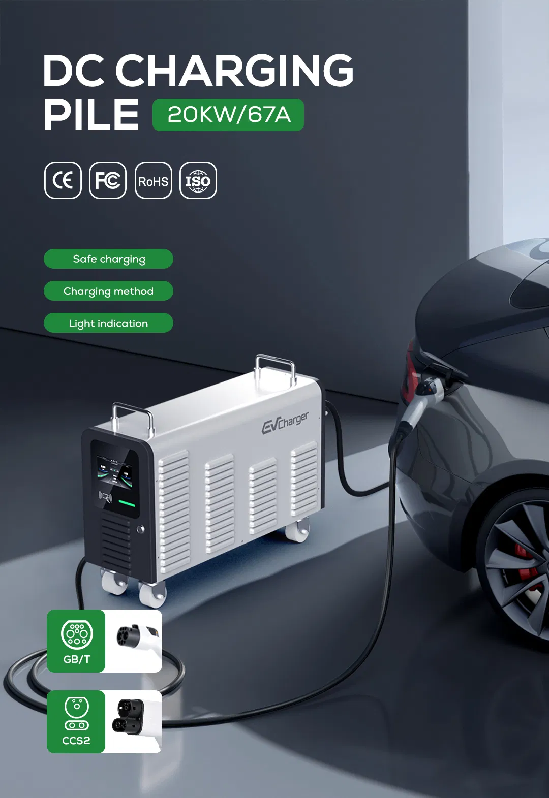 EV Charger Image 1