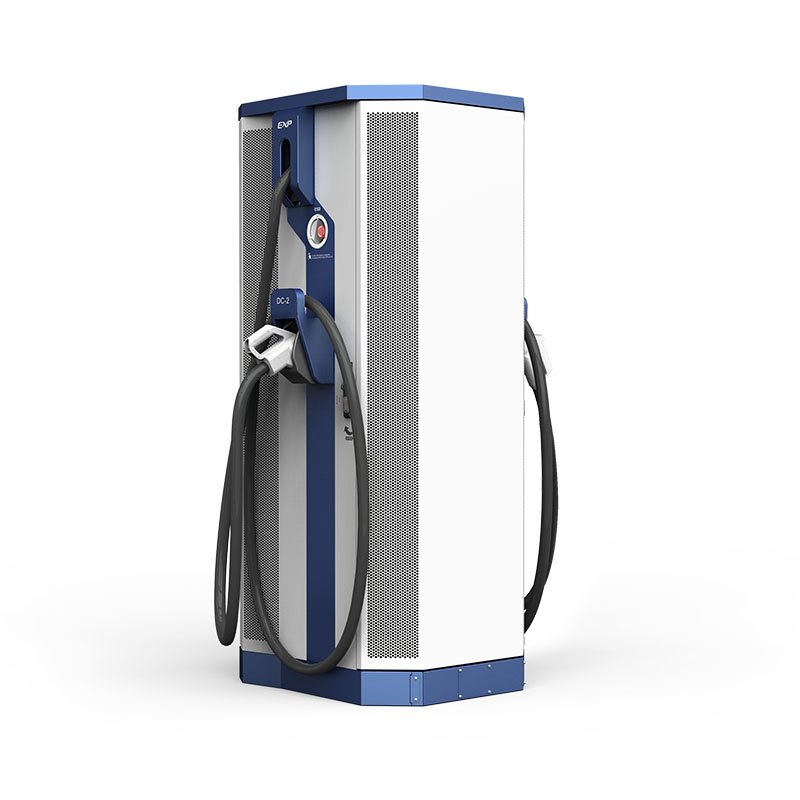 IP54 Ocpp 1.6j Best Seller OEM Manufacturer 180kw DC EV Charger for Electric Fleets Ultra Fast Charging Evse 150V-1000V DC Output