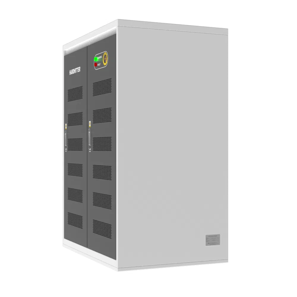 Split Type 480kw CCS2 GB/T DC Quick EV Charger by Hardhitter - China-Made with Credit Card, Ocpp &amp; Level 3 Electric Vehicle Fast Station