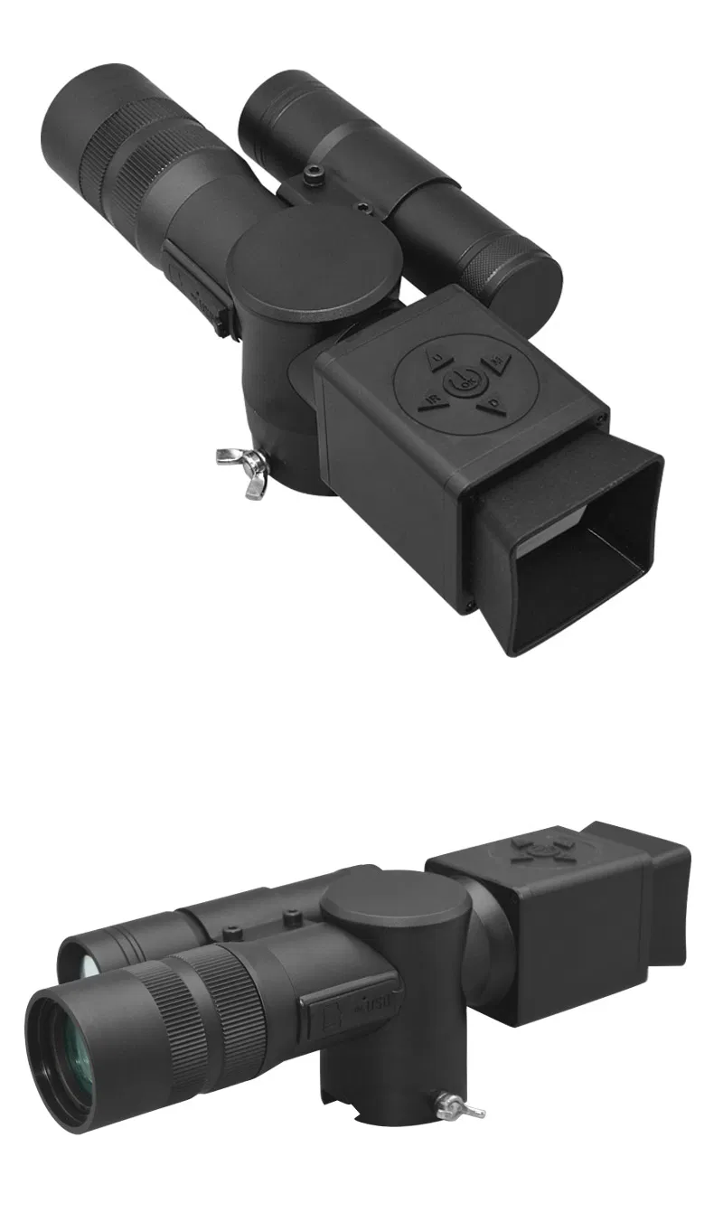 Night Vision Goggles 3