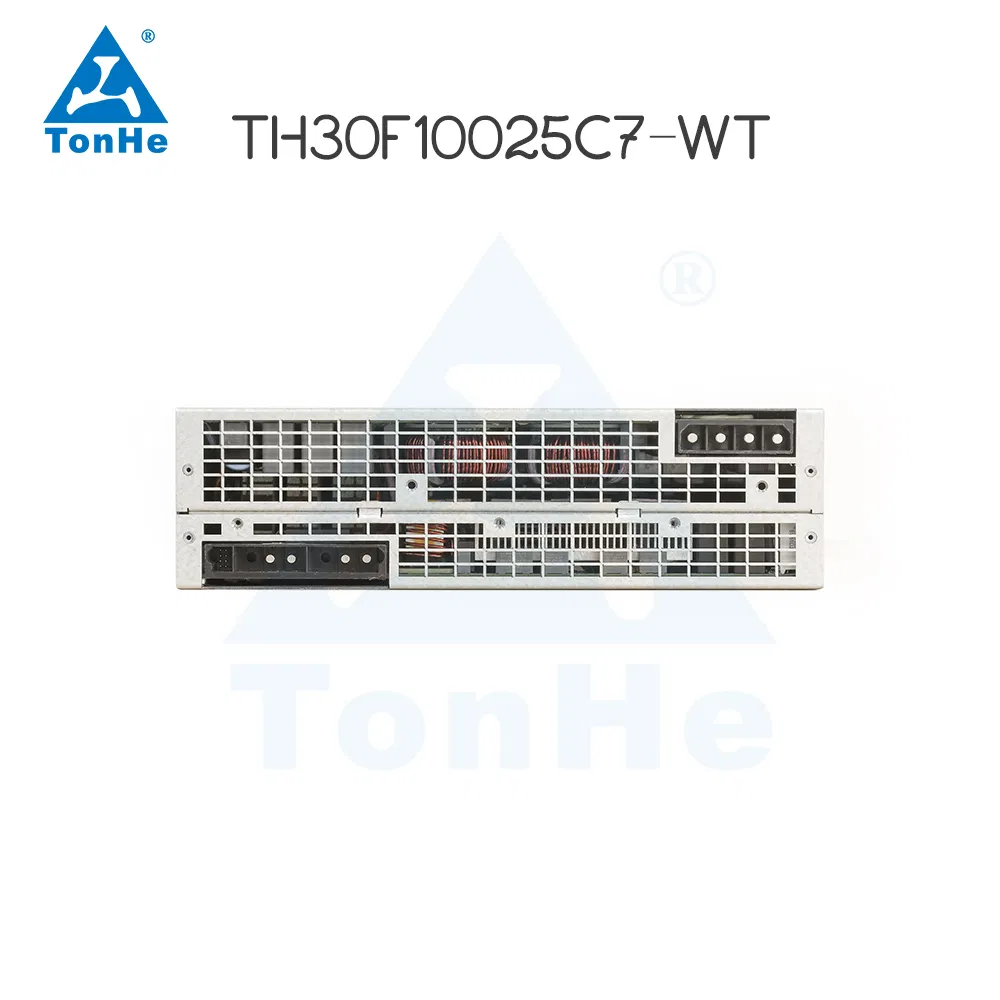 CE Approved 30kw EV Charging Module Power Module EV Car Fleet