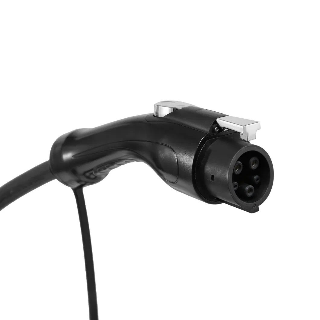 Portable Charger Detail