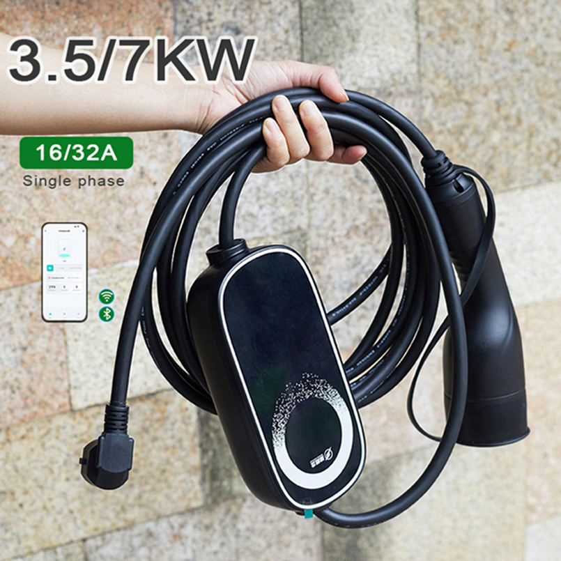Is This Portable EV Recharge Device a Must-Have for EV Owners Who Travel Frequently?