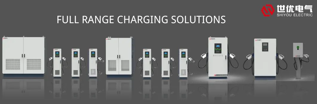 Fast Charging Station