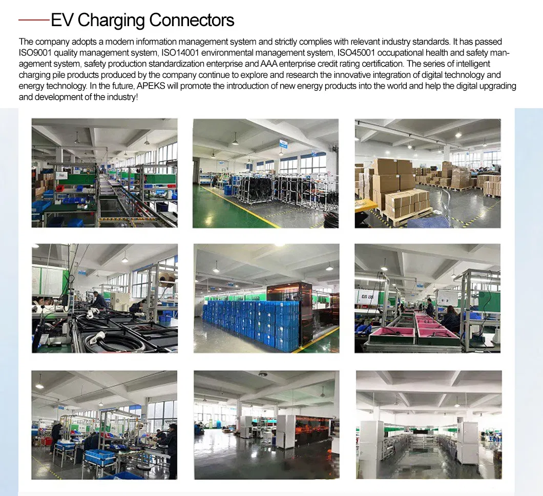 Manufacturing Process