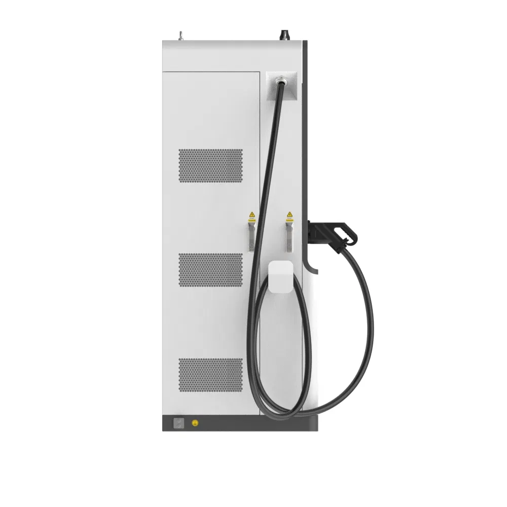 240kw 300kw 320kw CCS2 Gbt EV DC Fast Charger/DC Charging Stations/EV Charging System with Ocpp1.6