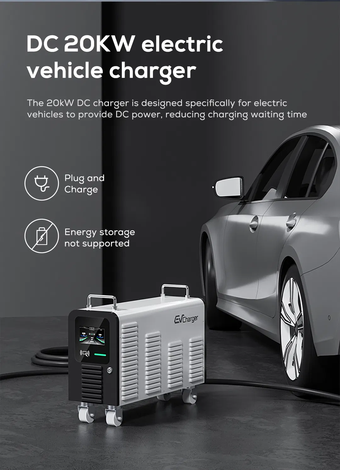 EV Charger Image 2