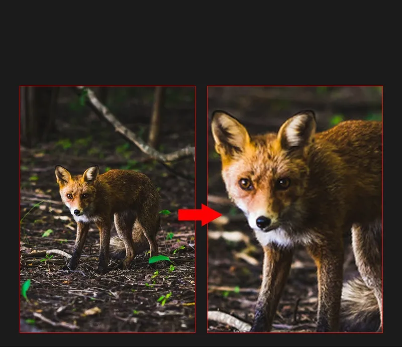 Night Vision Goggles 1