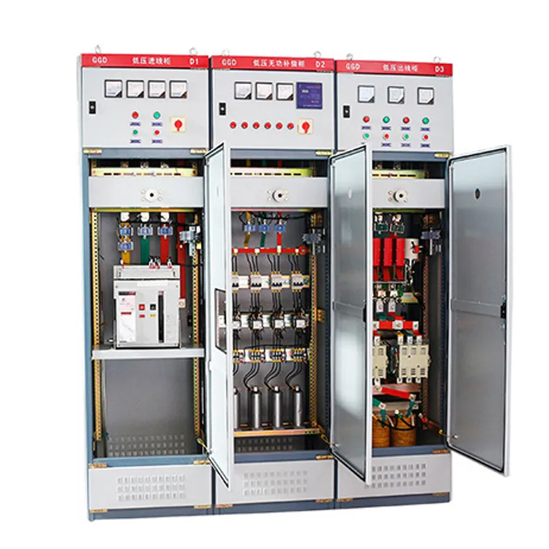 Durable Outdoor EV Charging Solutions