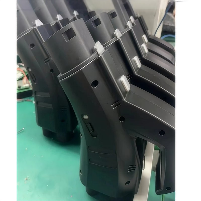 CCS2 to Gbt EV Charging Converter Electric Vehicle Adapter