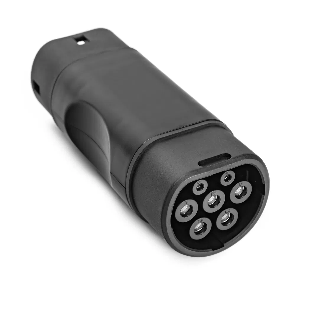 Adapter Port Details