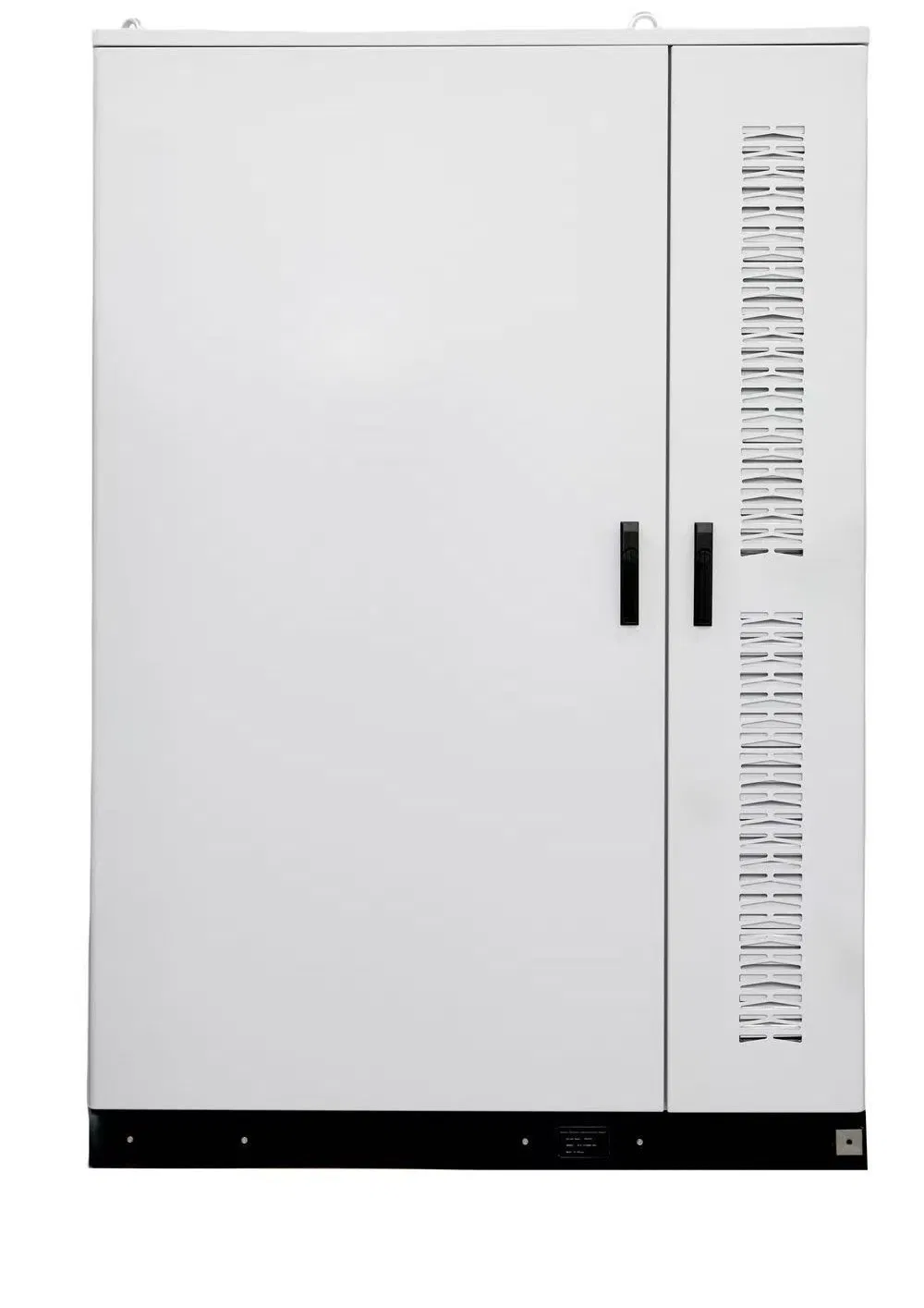 Distributed Photovoltaic Energy Storage Cabinet, Commercial Lithium Battery Energy Storage Equipment