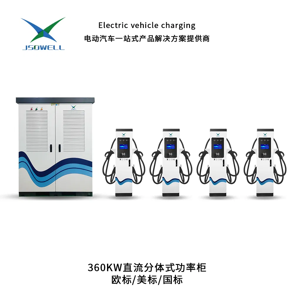 Portable Level 2 EV Charger 32A 240V 25FT Cable Fast Charging Solution for Electric Vehicle Owners