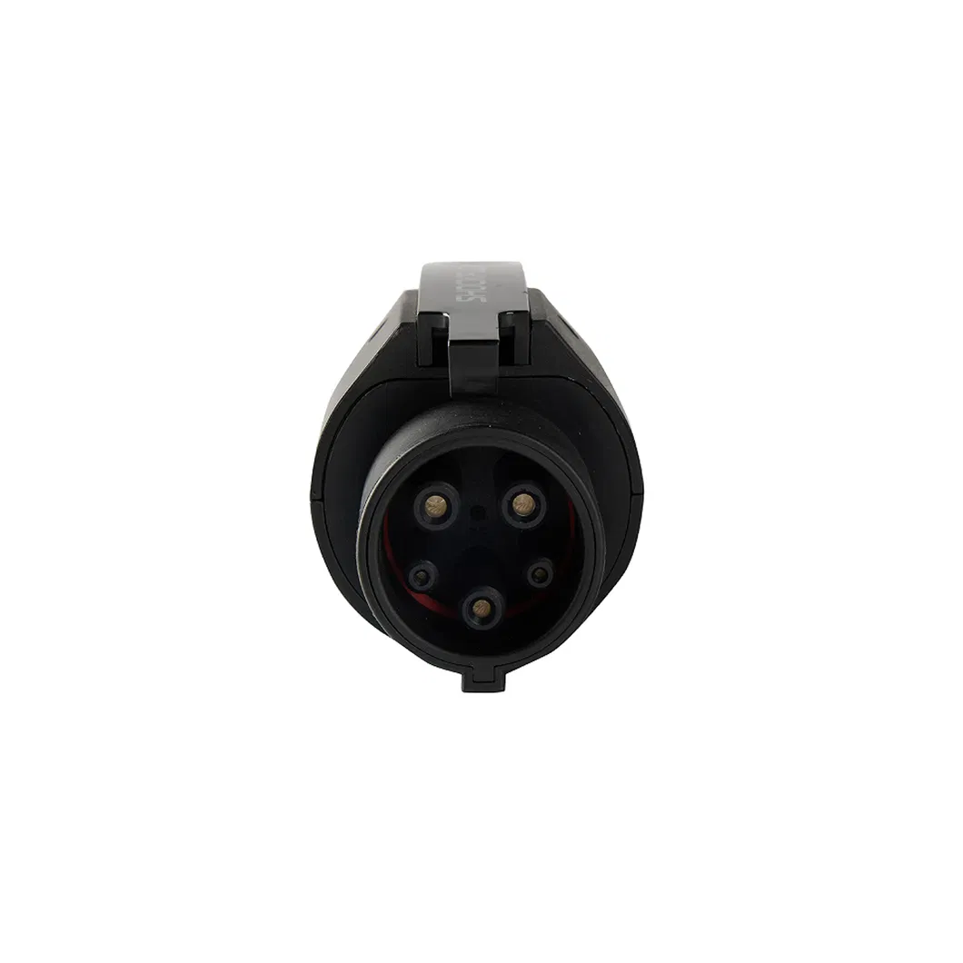 Tesla to J1772 Connector