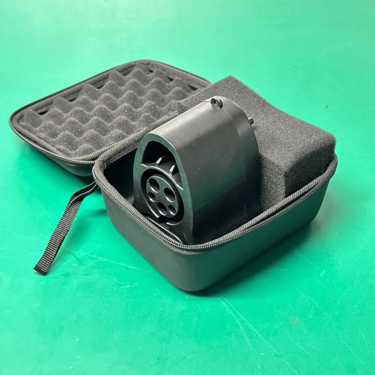 CCS1 to CCS2 Telsa to CCS1 EV Charging Adapter