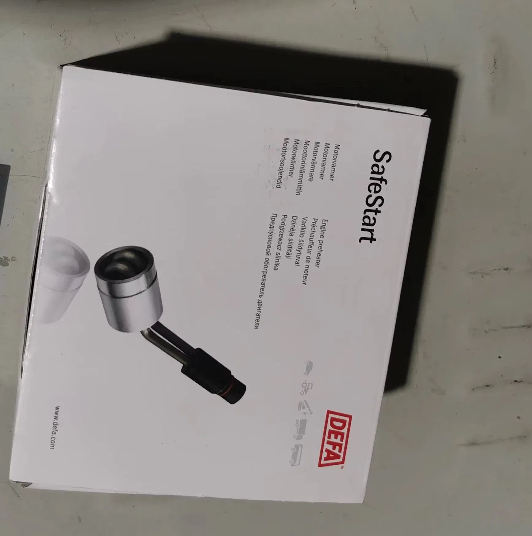 Fast Charger Warmup Heater 12A 20A 35A Wireless Lead Acid Electric Vehicle EV Charger Battery with CE