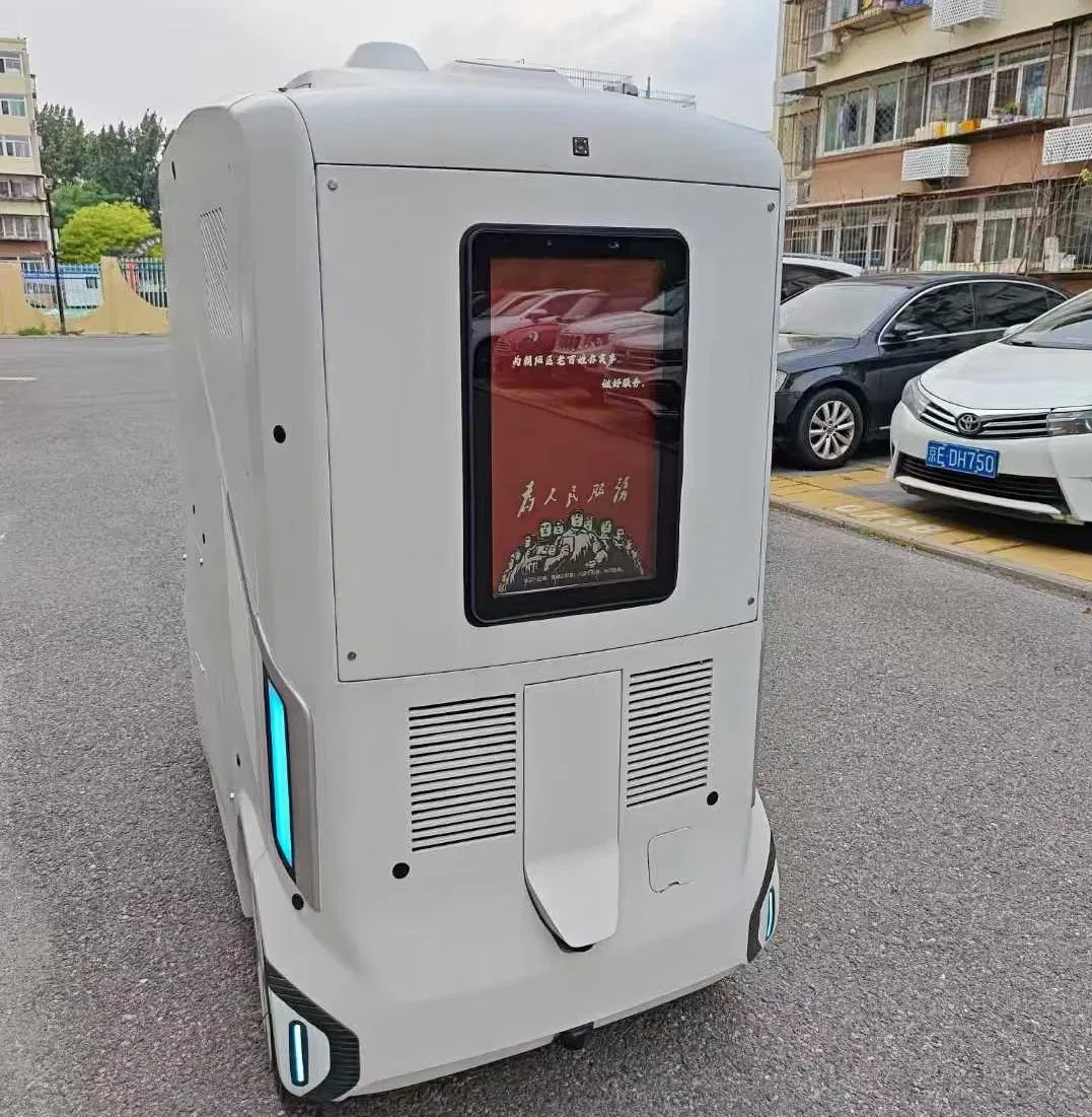 Customized 60/90/120kw Fast Wireless Mobile EV DC Electric Car Charger with CE Certificate