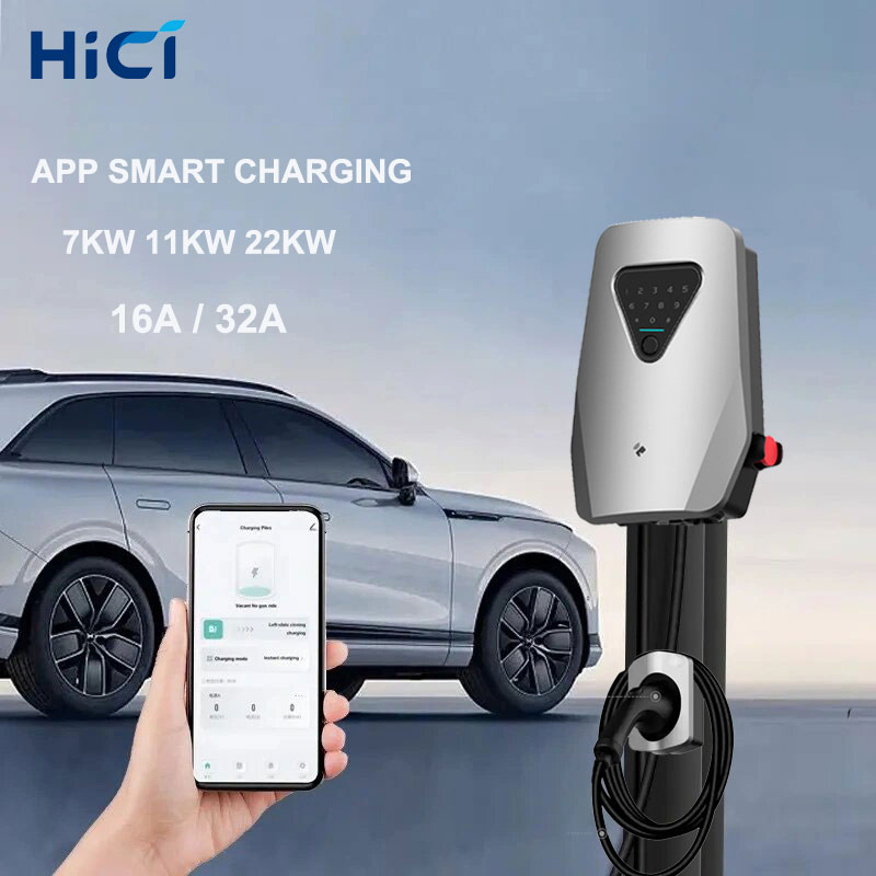 High-Speed ODM WiFi 4G Bluetooth Floor-Mounted Device for Vehicles