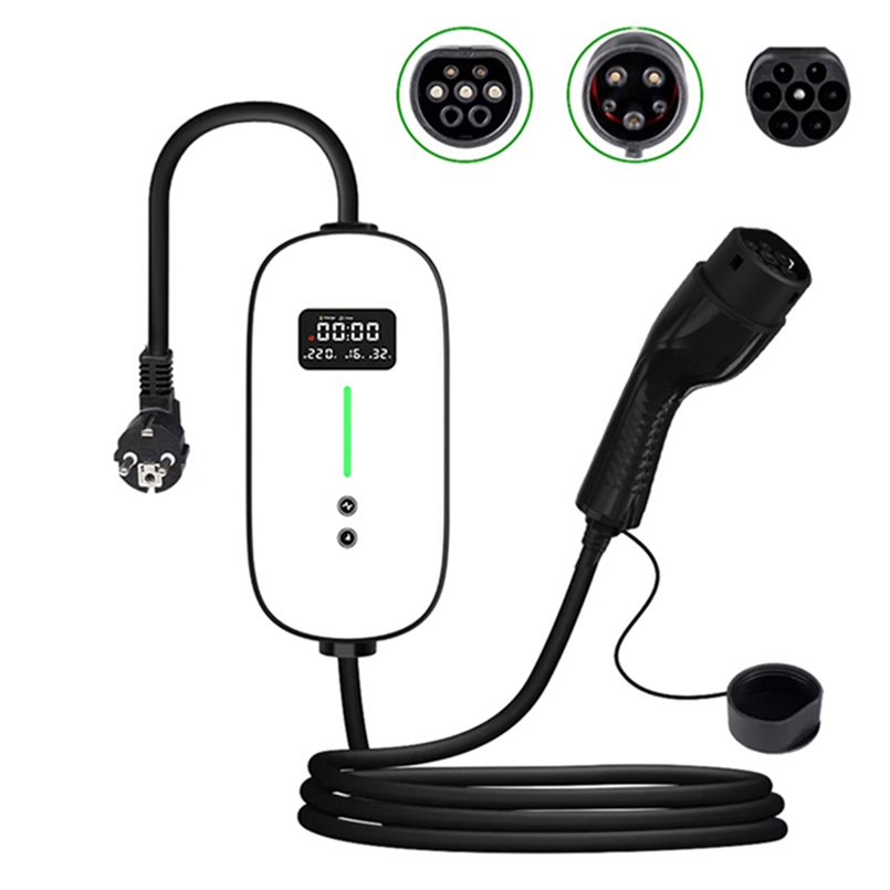 Is This Portable EV Recharge Device a Must-Have for EV Owners Who Travel Frequently?